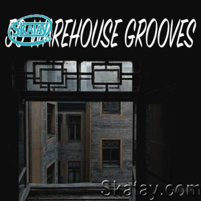 50 Warehouse Grooves (2022)