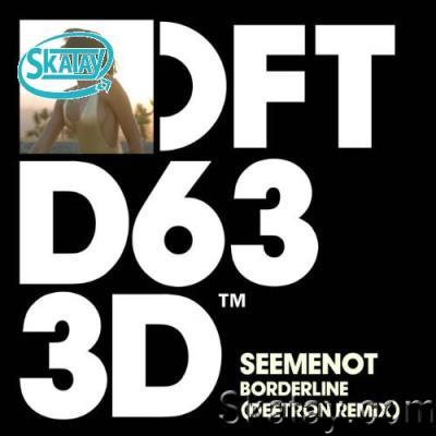 SeeMeNot - Borderline (Deetron Remix) (2022)