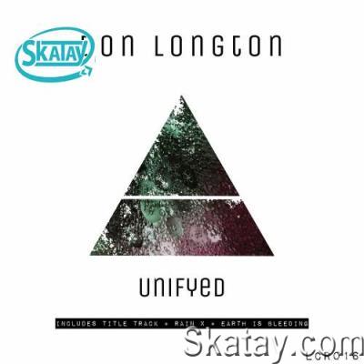 Don Longton - Unifyed (2022)