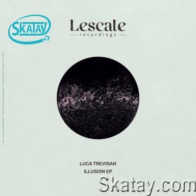 Luca Trevisan - Illusion EP (2022)