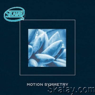 Motion Symmetry - Strobe Bloom (2022)