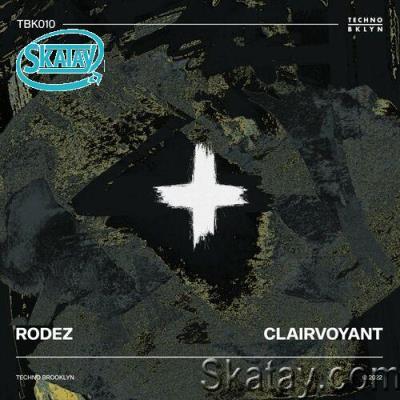 Rodez - Clairvoyant (2022)