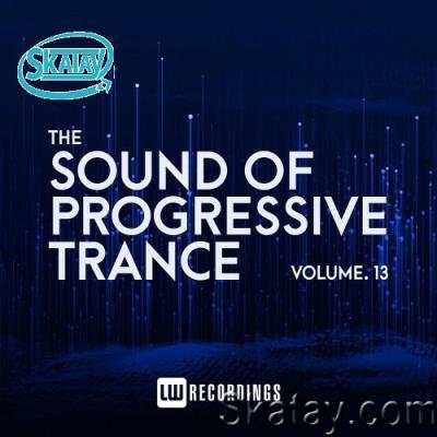 The Sound Of Progressive Trance Vol 13 (2022)