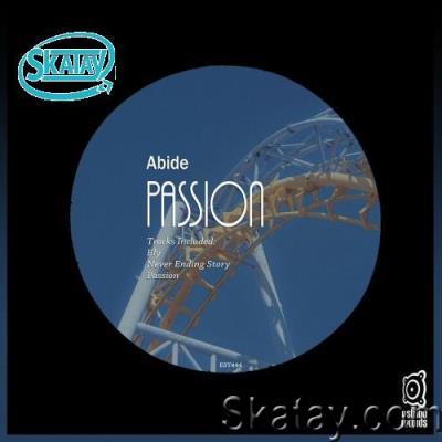 Abide - Passion (2022)