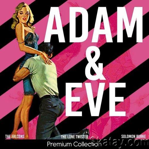 Adam and Eve (Premium Collection) (2022)