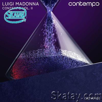 Luigi Madonna - Contempo, Vol. 2 (2022)