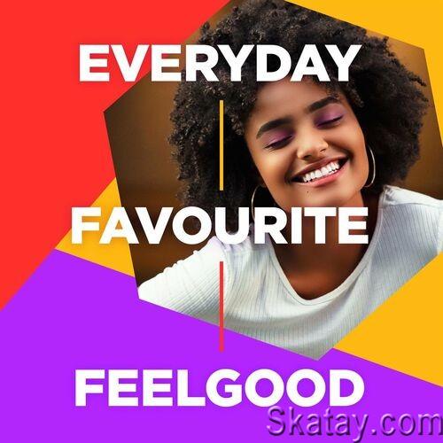 Everyday Favourite Feelgood (2022)