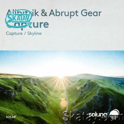 Allbitrik & Abrupt Gear - Capture (2022)