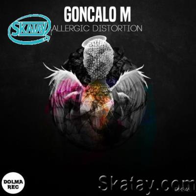 Goncalo M - Allergic Distortion (2022)