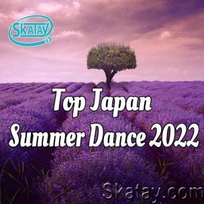 Top Japan Summer Dance 2022 (2022)