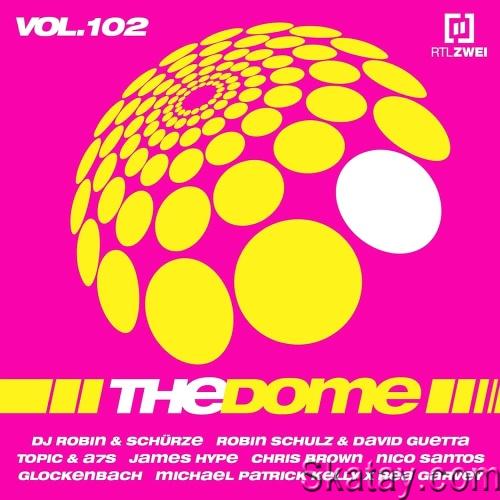 The Dome Vol. 102 (2CD) (2022)