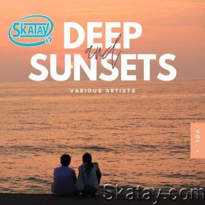 Deep And Sunsets, Vol. 1 (2022)