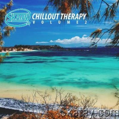 Chillout Therapy, Vol. 2 (2022)