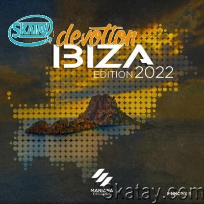 Devotion 2022 // Ibiza Edition (2022)