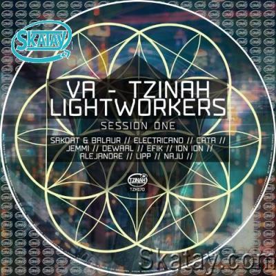 Tzinah Lightworkers Session One (2022)
