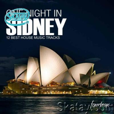 One Night In Sidney (2022)
