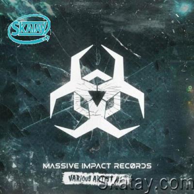 M.I.R V.A, No. 1 (Original Mix) (2022)