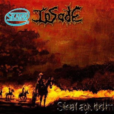 Insade - Ready For Hell (2022)