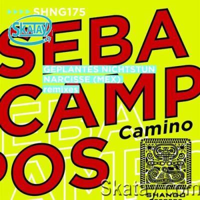 Seba Campos - Camino (2022)