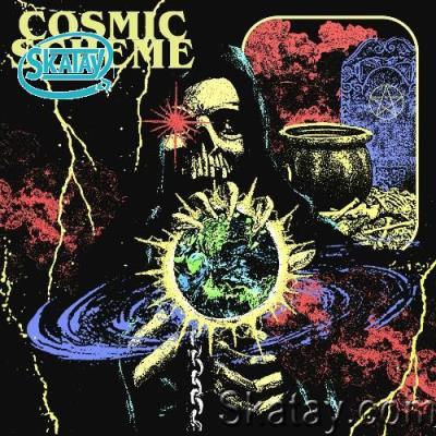 Cosmic Scheme - Cosmic Scheme (2022)