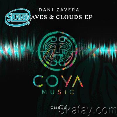 Dani Zavera & Bai - Waves & Clouds EP (2022)
