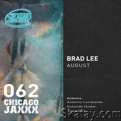 Brad Lee - August (2022)