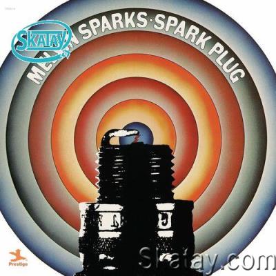 Melvin Sparks - Spark Plug (2022)