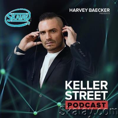 Harvey Baecker - Keller Street Podcast 120 (2022-08-16)