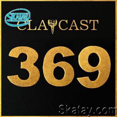 Claptone - CLAPCAST 369 (2022-08-16)