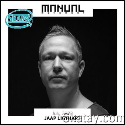 Jaap Ligthart - Manual Movement (August 2022) (2022-08-16)