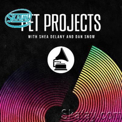 Tima Fei & Dan Snow - Pet Project Radio (12 August 2022) (2022-08-16)