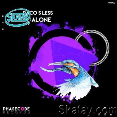 Paco S Less - Alone (2022)