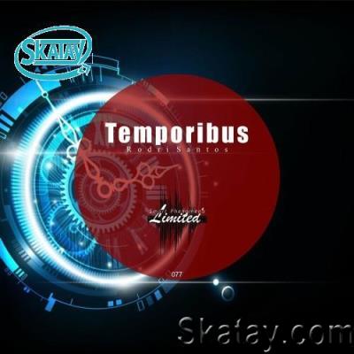 Rodri Santos - Temporibus (2022)