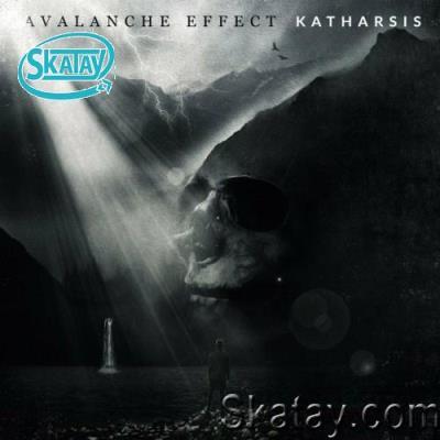Avalanche Effect - Katharsis (2022)