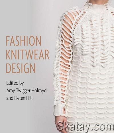 Fashion Knitwear Design (2019)