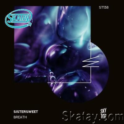 Sistersweet - Breath (2022)