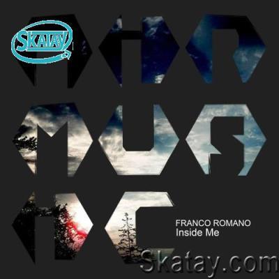 Franco Romano - Inside Me (2022)