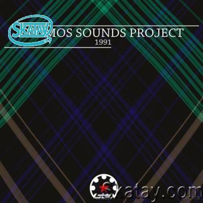 Cosmos Sounds Project - 1991 (2022)