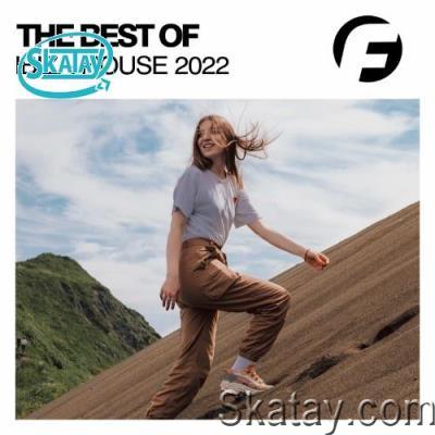 The Best Of Ibiza House 2022 (2022)