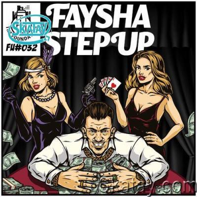 Faysha - Step Up (2022)