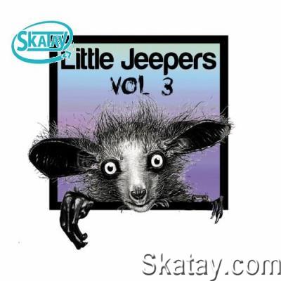 Little Jeepers 3 (2022)