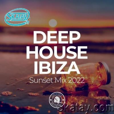 Deep House Ibiza: Sunset Mix 2022 (2022)