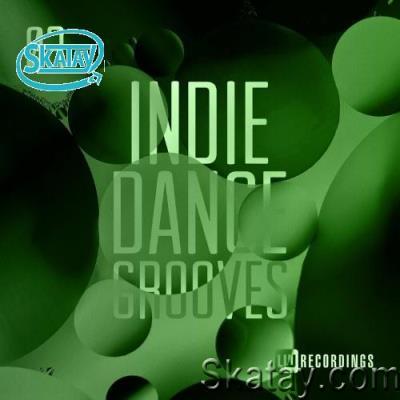 Indie Dance Grooves, Vol. 03 (2022)