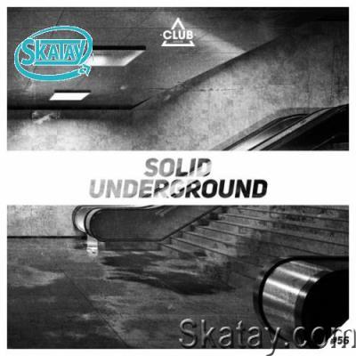 Solid Underground, Vol. 56 (2022)