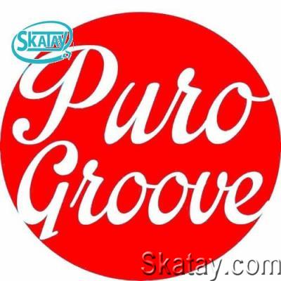 PURO GROOVE SELECTION 026 (2022)