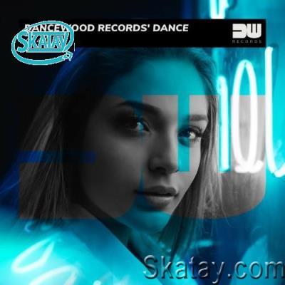 Dancewood Records' Dance 2022 (2022)