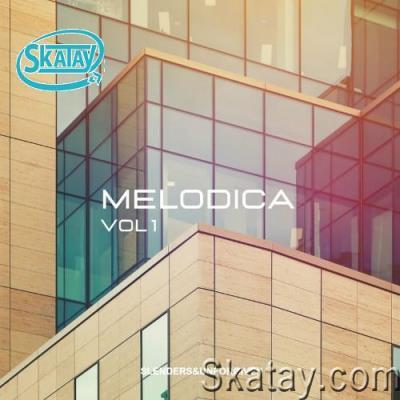 Melodica Vol 1 (2022)