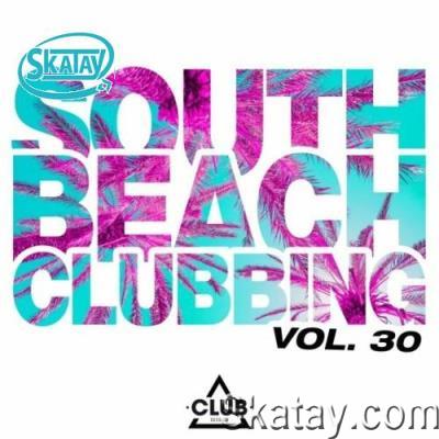 South Beach Clubbing, Vol. 30 (2022)