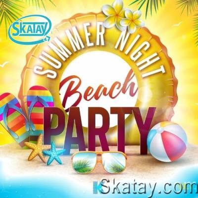 Summer Night Beach Party, Vol. 1 (2022)