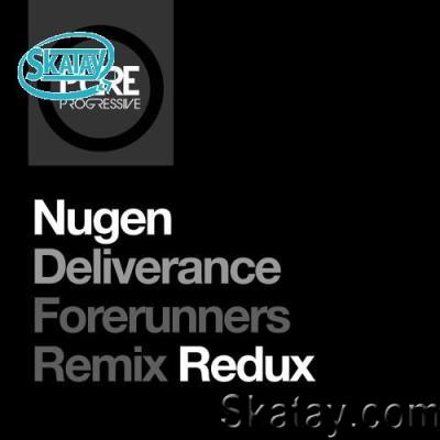 Nugen - Deliverance (2022)